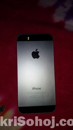 Apple iphone 5s